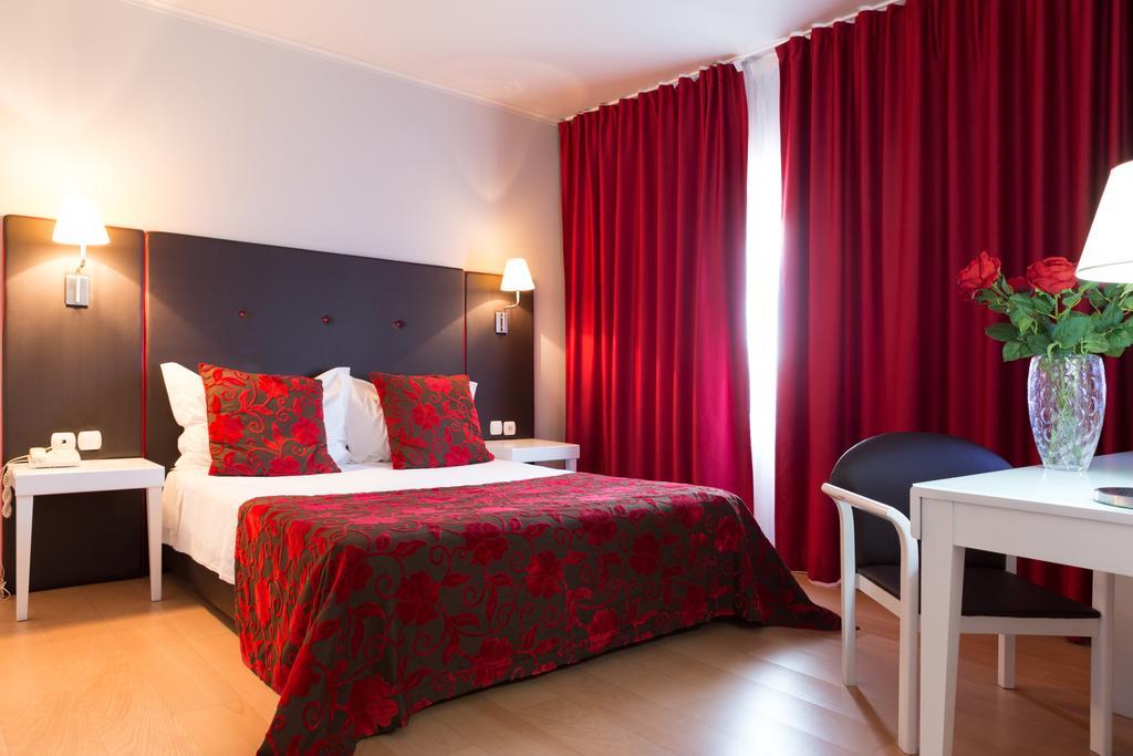 Hotel De Ilhavo Plaza & Spa Zimmer foto